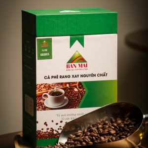 ARABICA