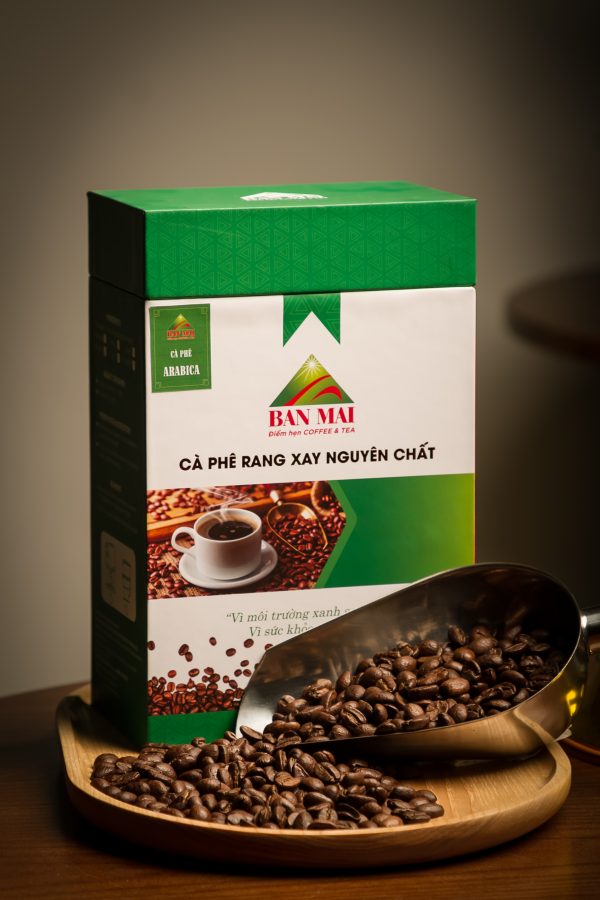 ARABICA