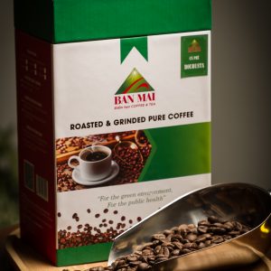 ROBUSTA