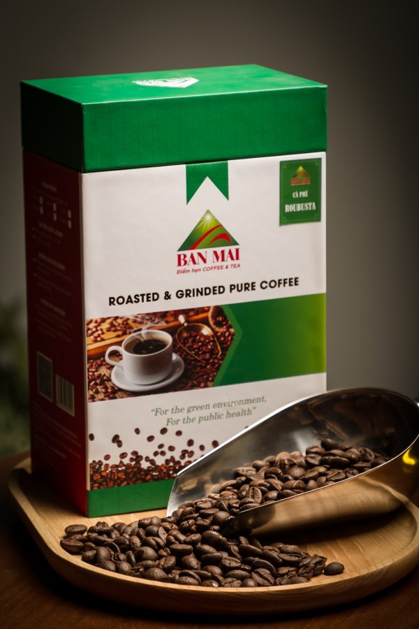 ROBUSTA